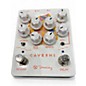 Used Keeley CAVERNS Effect Pedal thumbnail