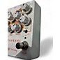 Used Keeley CAVERNS Effect Pedal