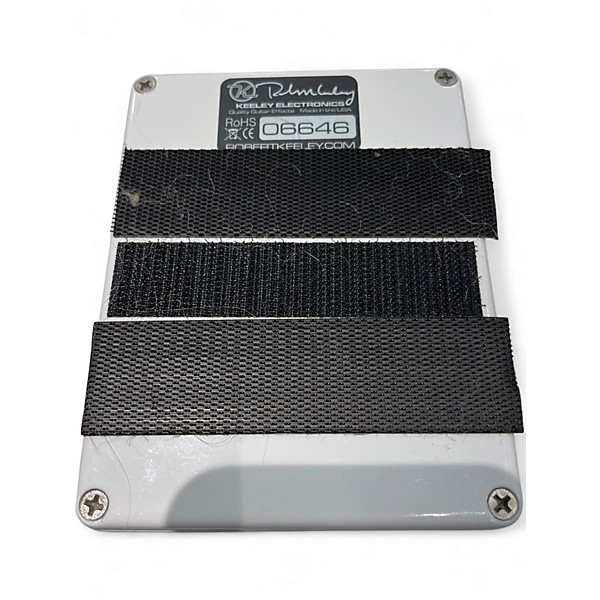 Used Keeley CAVERNS Effect Pedal