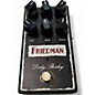 Used Friedman Dirty Shirley Overdrive Effect Pedal thumbnail