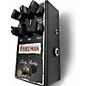 Used Friedman Dirty Shirley Overdrive Effect Pedal