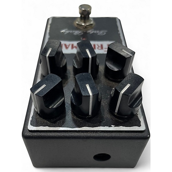 Used Friedman Dirty Shirley Overdrive Effect Pedal