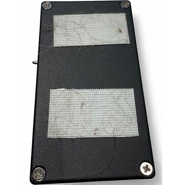 Used Friedman Dirty Shirley Overdrive Effect Pedal