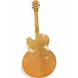 Used Gibson J185EC Natural Acoustic Electric Guitar