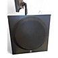 Used Yamaha YST-SW012 Subwoofer thumbnail