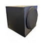 Used Yamaha YST-SW012 Subwoofer