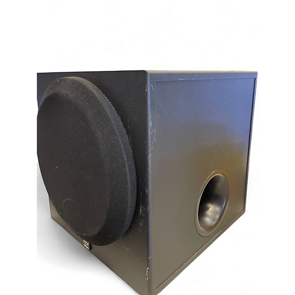 Used Yamaha YST-SW012 Subwoofer