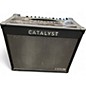 Used Line 6 Catalyst 60 Guitar Combo Amp thumbnail