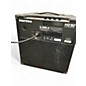 Used Hartke HD50 Bass Combo Amp