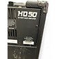 Used Hartke HD50 Bass Combo Amp