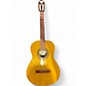 Used Epiphone Classical E1 Natural Classical Acoustic Guitar thumbnail
