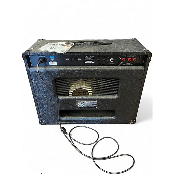 Used Marshall DSL40C 40W 1x12 Tube Guitar Combo Amp