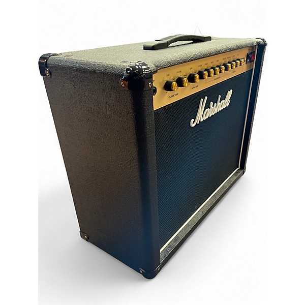 Used Marshall DSL40C 40W 1x12 Tube Guitar Combo Amp