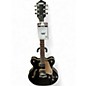 Used Gretsch Guitars Gretsch Guitars G5622 Electromatic Center Block Double-Cut W Metallic Green Hollow Body Electric Guitar thumbnail