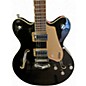 Used Gretsch Guitars Gretsch Guitars G5622 Electromatic Center Block Double-Cut W Metallic Green Hollow Body Electric Guitar