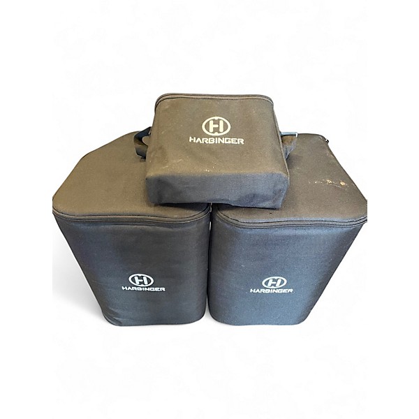 Used Harbinger M200BT Sound Package