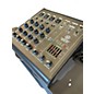 Used Harbinger M200BT Sound Package