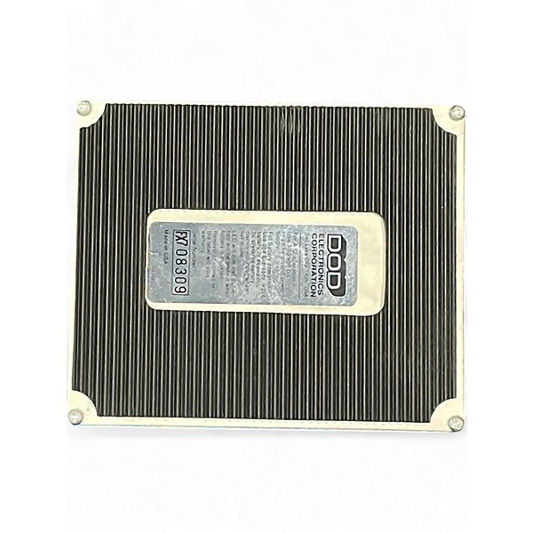 Used DigiTech PDS1002 Delay Effect Pedal