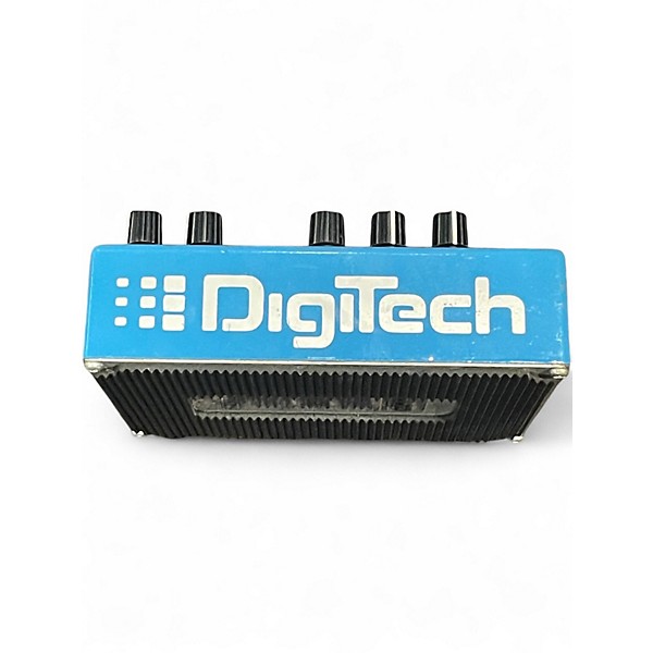 Used DigiTech PDS1002 Delay Effect Pedal
