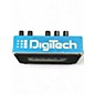 Used DigiTech PDS1002 Delay Effect Pedal