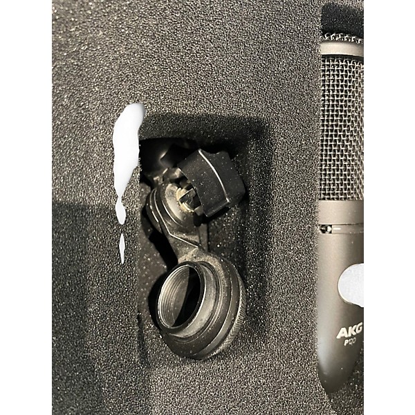 Used AKG P120 Project Studio Condenser Microphone