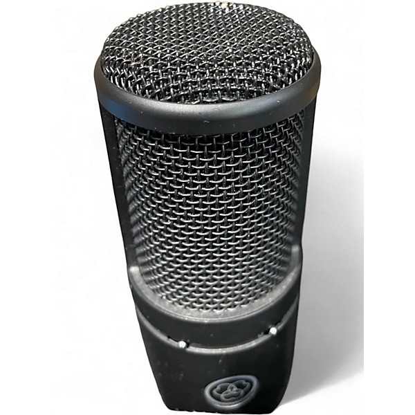 Used AKG P120 Project Studio Condenser Microphone