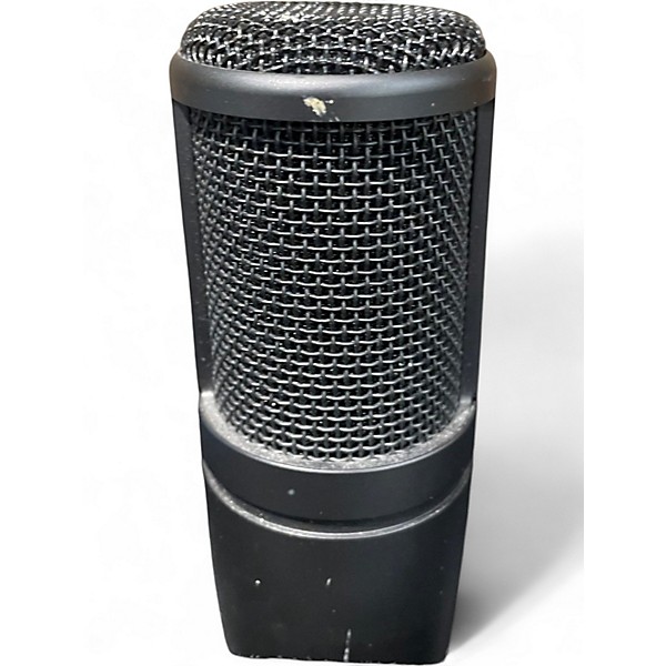 Used AKG P120 Project Studio Condenser Microphone