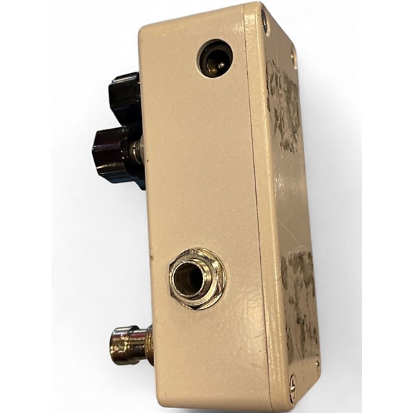 Used Mosky Audio Obsessive Overdrive Effect Pedal