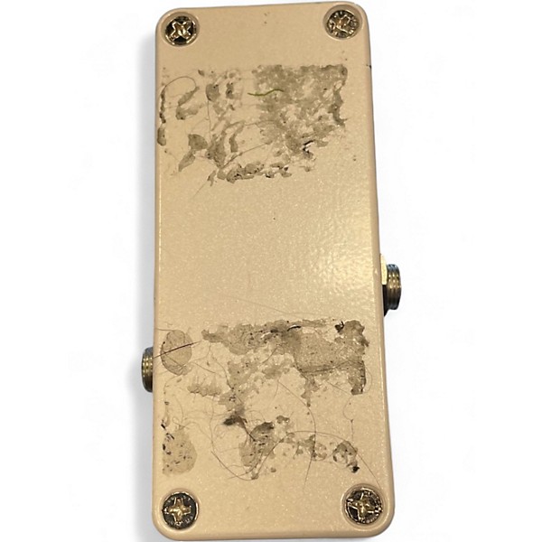 Used Mosky Audio Obsessive Overdrive Effect Pedal