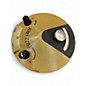 Used Dunlop EJF1 Eric Johnson Fuzz Face Effect Pedal