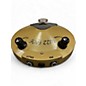 Used Dunlop EJF1 Eric Johnson Fuzz Face Effect Pedal