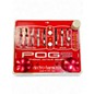 Used Electro-Harmonix Pog2 Polyphonic Octave Generator Effect Pedal thumbnail