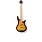 Used Ibanez GSR200FM BURST Electric Bass Guitar thumbnail