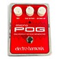 Used Electro-Harmonix Micro Pog Polyphonic Octave Generator Effect Pedal thumbnail
