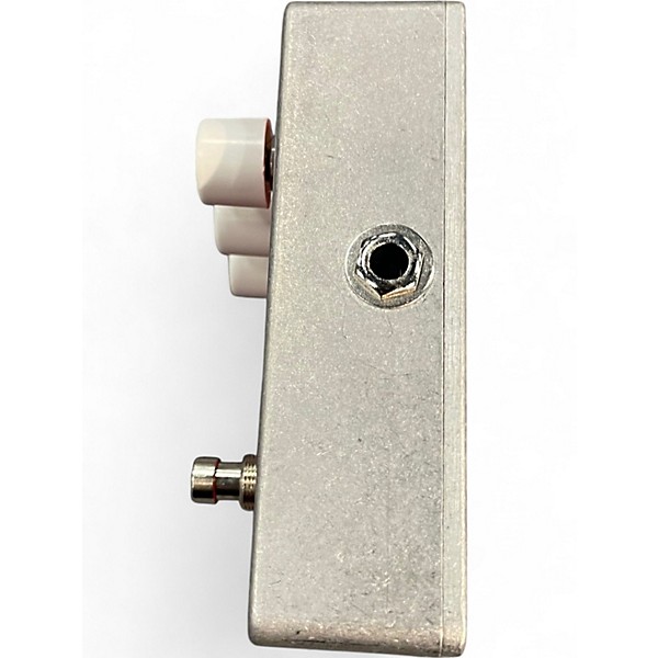 Used Electro-Harmonix Micro Pog Polyphonic Octave Generator Effect Pedal