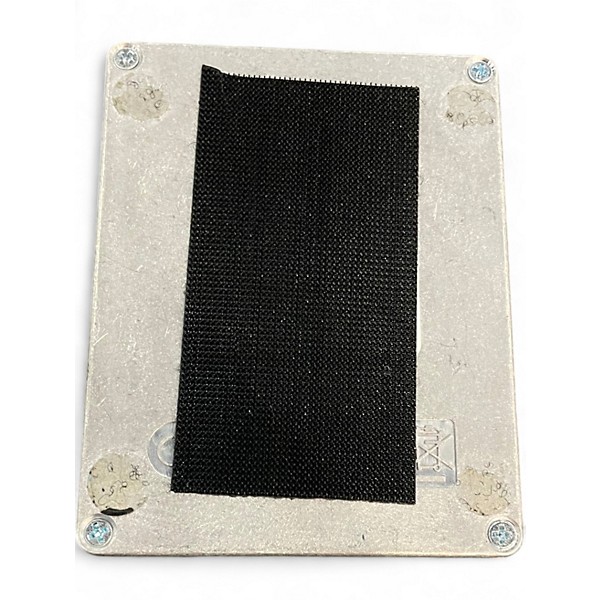 Used Electro-Harmonix Micro Pog Polyphonic Octave Generator Effect Pedal