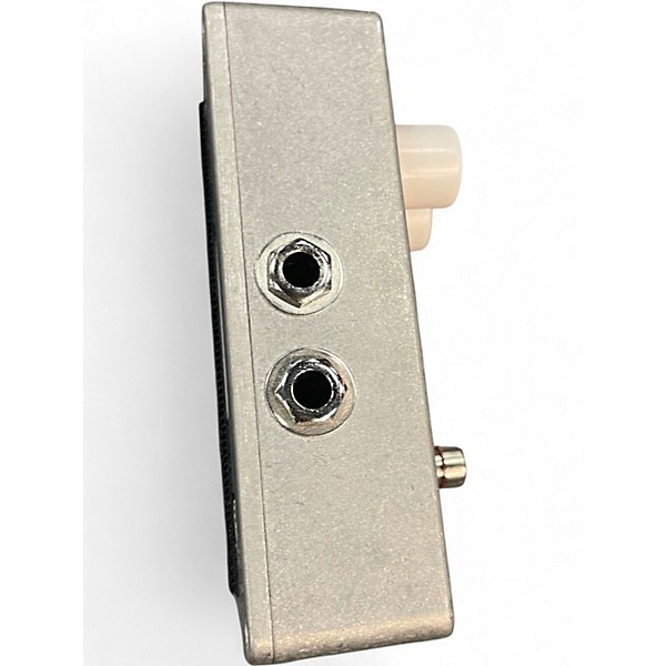 Used Electro-Harmonix Micro Pog Polyphonic Octave Generator Effect Pedal