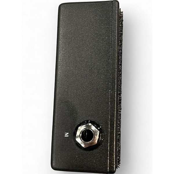 Used Walrus Audio LINE ISOLATOR Pedal