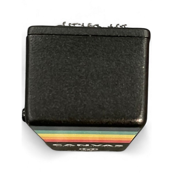 Used Walrus Audio LINE ISOLATOR Pedal