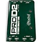 Used Radial Engineering PRO D2 Direct Box thumbnail