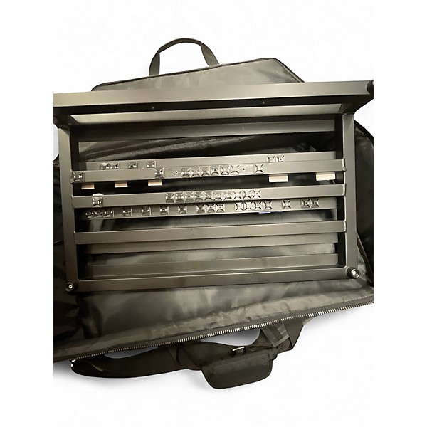 Used Pedaltrain novo 24 Pedal Board