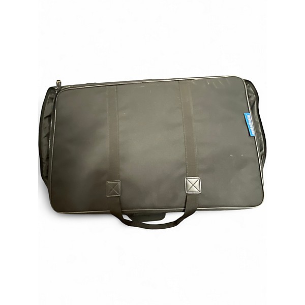 Used Pedaltrain novo 24 Pedal Board