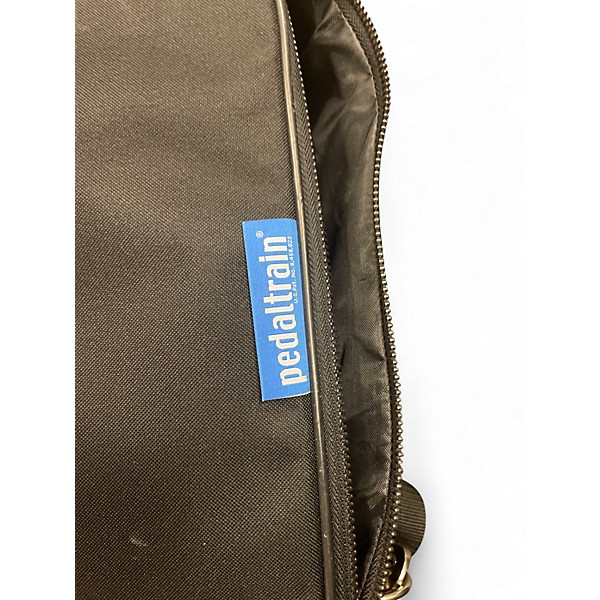 Used Pedaltrain novo 24 Pedal Board