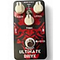 Used Joyo ULTIMATE OVERDRIVE Effect Pedal thumbnail