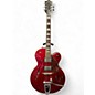 Used Gretsch Guitars G2420T Streamliner Candy Apple Red Metallic Hollow Body Electric Guitar thumbnail