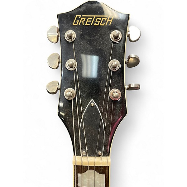 Used Gretsch Guitars G2420T Streamliner Candy Apple Red Metallic Hollow Body Electric Guitar