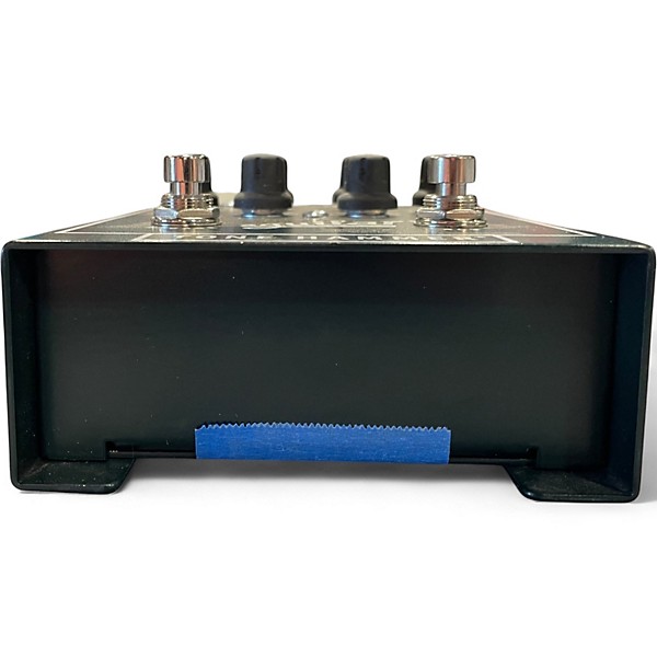 Used Aguilar Tone Hammer Bass Preamp/Direct Box Bass Preamp