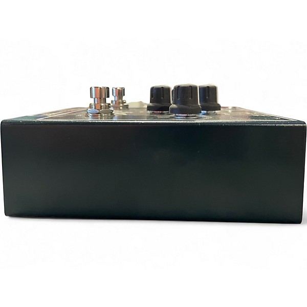 Used Aguilar Tone Hammer Bass Preamp/Direct Box Bass Preamp