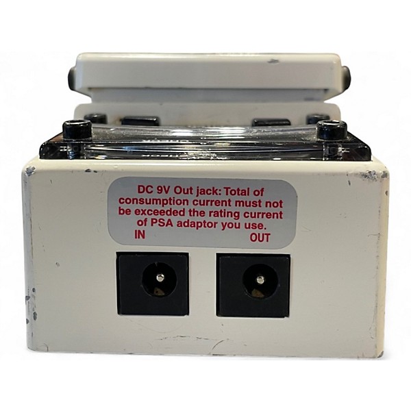 Used BOSS TU3 Chromatic Tuner Pedal