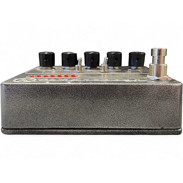 Used Keeley Compressor Pro Effect Pedal